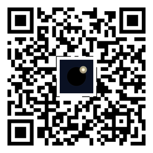 QR code App Store